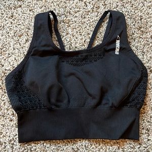 Gymshark Sports Bra